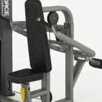 Vital Force Professional Triceps press - tricepsz gép