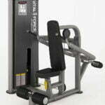 Vital Force Professional Triceps press - tricepsz gép