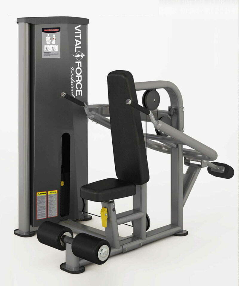 Vital Force Professional Triceps press - tricepsz gép