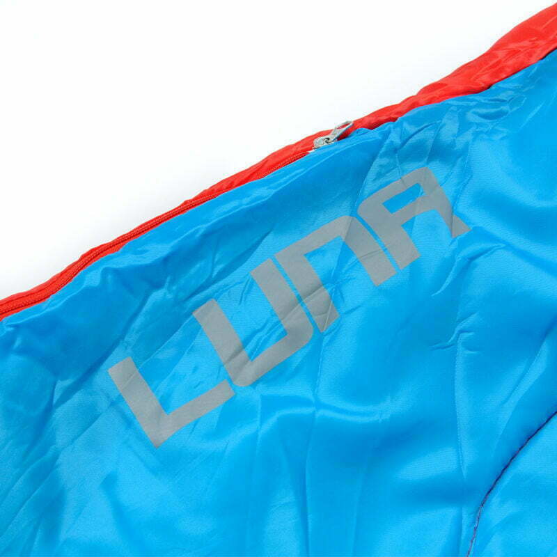 Meteor Luna múmia hálózsák