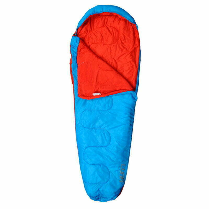 Meteor Luna múmia hálózsák