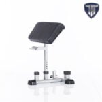 Tuff Stuff Fitness Multi állítható pad CMB-375