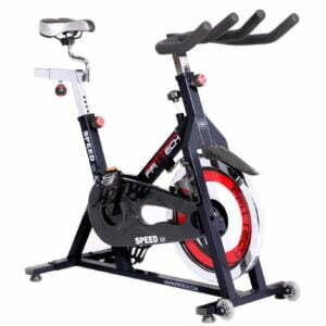 FFiTTech Speed indoor bike