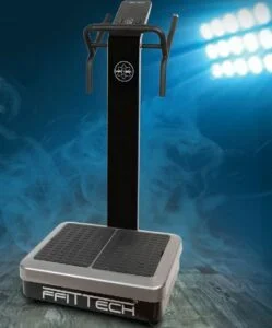 Vibration Plate vibrációs gép