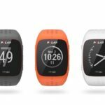 Polar M430 GPS Futó óra