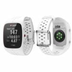 Polar M430 GPS Futó óra