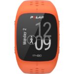 Polar M430 GPS Futó óra