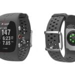 Polar M430 GPS Futó óra