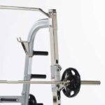 Tuff Stuff Fitness Biztonsági Félkeret Half Cage CHR-500