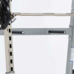 Tuff Stuff Fitness Biztonsági Félkeret Half Cage CHR-500