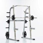 Tuff Stuff Fitness Biztonsági Félkeret Half Cage CHR-500