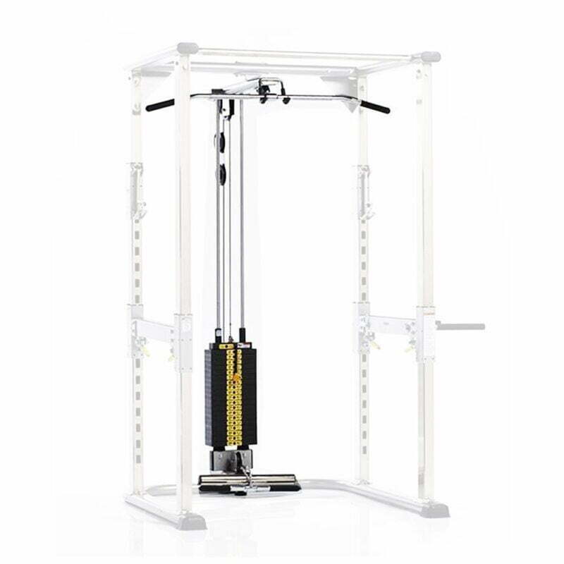 Tuff Stuff Fitness Bővíthető Power cage erőkeret CPR-265