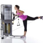 Tuff Stuff Fitness Deluxe multifunkcionális torony MFT-2700