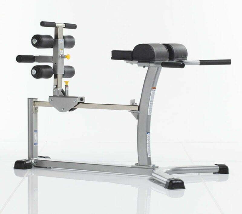 Tuff Stuff Fitness GHD pad CGH-450