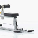 Tuff Stuff Fitness Kombinált hátgép CLM-855WS