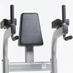Tuff Stuff Fitness Tolódzkodó hasprés állvány CVR-341