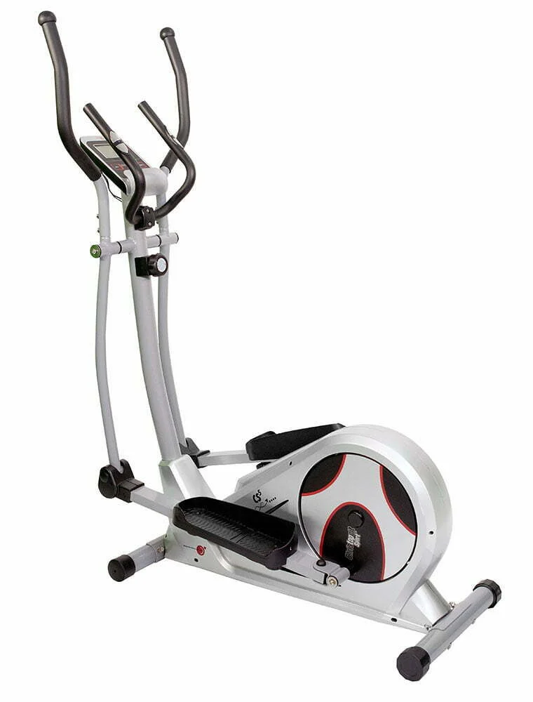 Christopeit sport CS5 elliptikus tréner