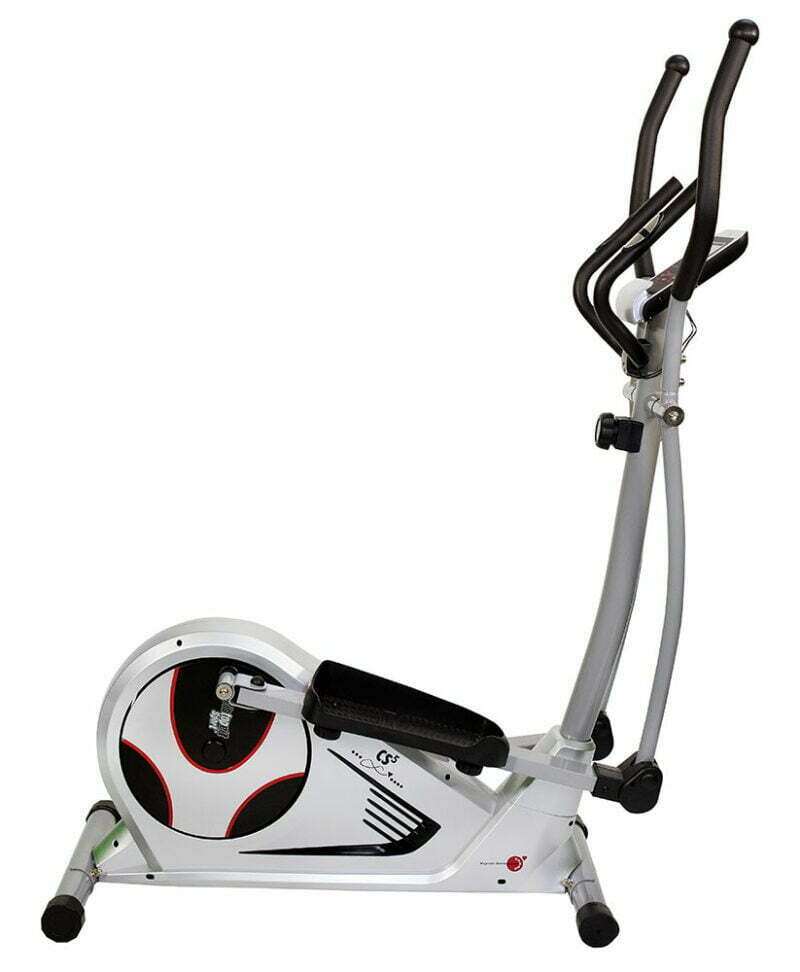 Christopeit sport CS5 elliptikus tréner