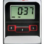 Christopeit sport CS5 elliptikus tréner