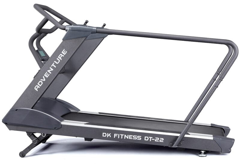 FFiTTech Power futópad