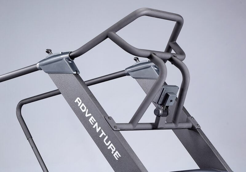 FFiTTech Power futópad