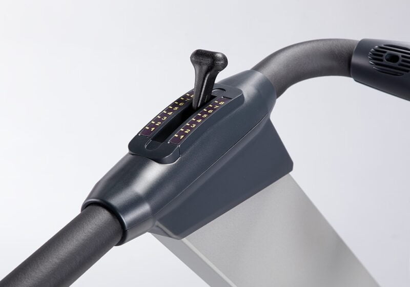 FFiTTech Power futópad