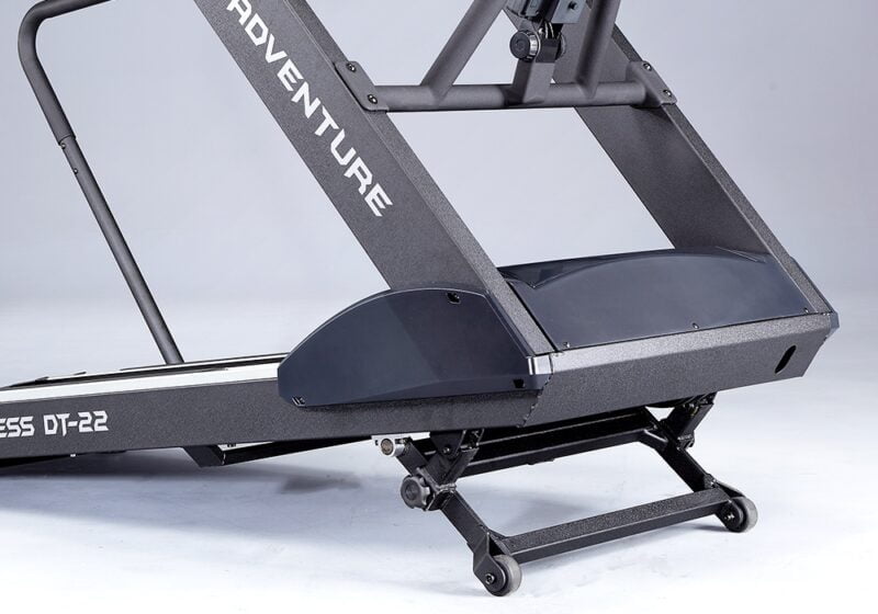 FFiTTech Power futópad