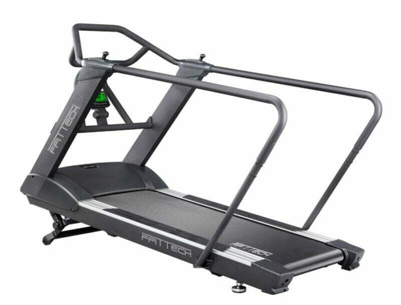 FFiTTech Power futópad