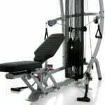 Finnlo Maximum M1 Multi gym fitness center