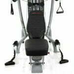 Finnlo Maximum M1 Multi gym fitness center