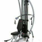 Finnlo Maximum M1 Multi gym fitness center