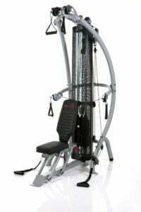 M1 Multi gym fitness center