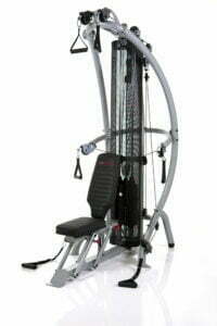 Finnlo Maximum M1 Multi gym fitness center