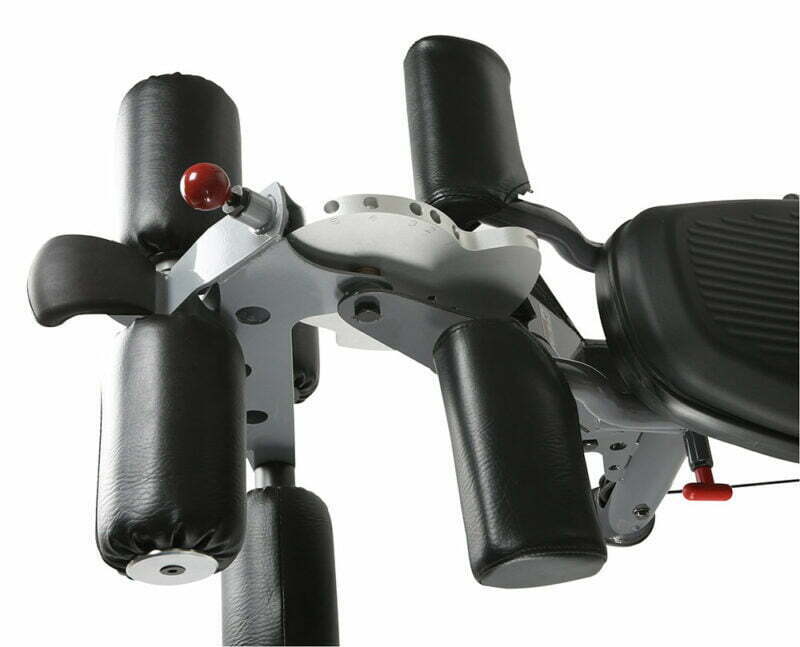 Finnlo Maximum M2 Multi gym fitness center