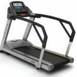 Matrix Fitness T3xh futópad