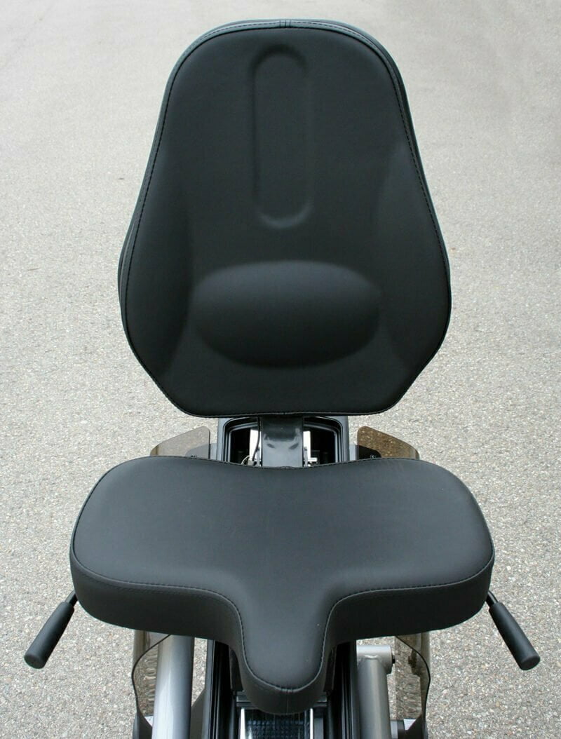 Finnlo Maximum Cardio Strider CS2 hibrid szobakerékpár