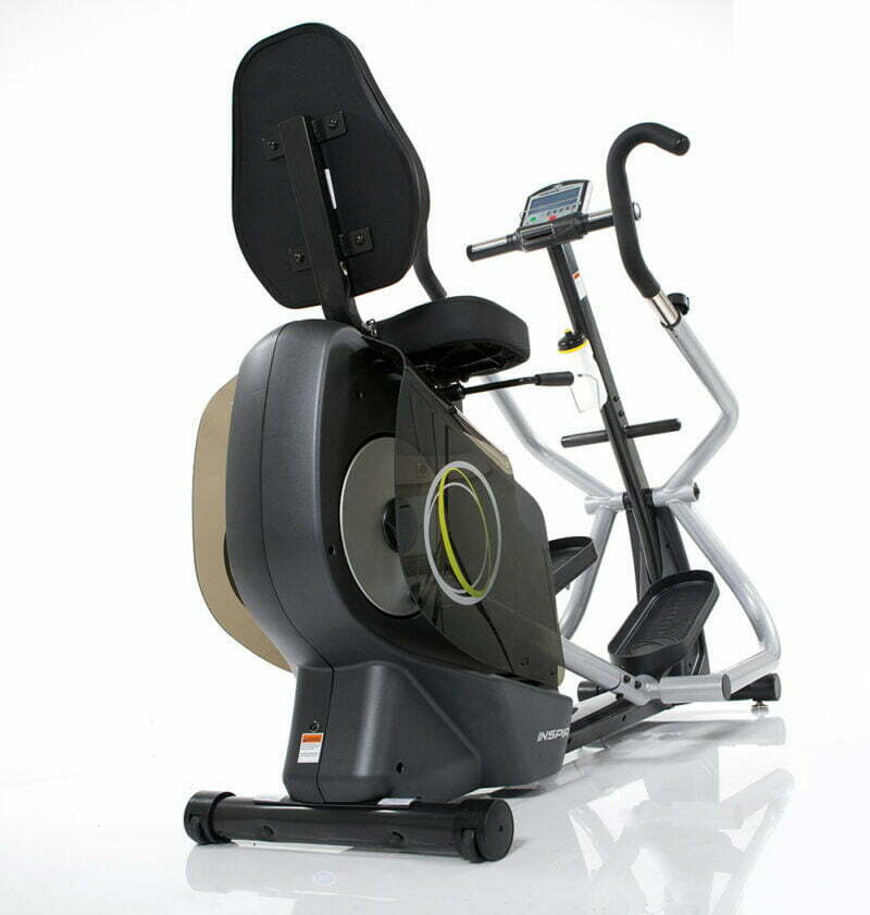 Finnlo Maximum Cardio Strider CS2 hibrid szobakerékpár