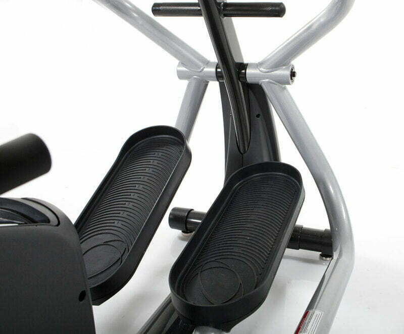 Finnlo Maximum Cardio Strider CS2 hibrid szobakerékpár