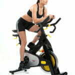 Finnlo Maximum Speed bike Pro indoor cycle