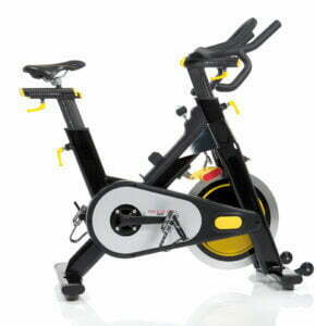 Finnlo Maximum Speed bike Pro indoor cycle