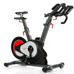 Finnlo Maximum Speedbike PRO S indoor cycle