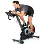 Finnlo Maximum Speedbike PRO S indoor cycle