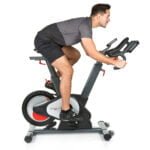 Finnlo Maximum Speedbike PRO S indoor cycle