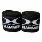 Hammer Elasztikus Box bandázs 2,5m