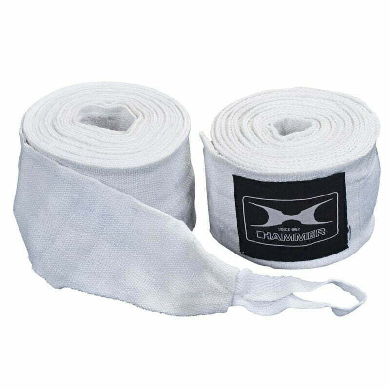 Hammer Elasztikus Box bandázs 2,5m