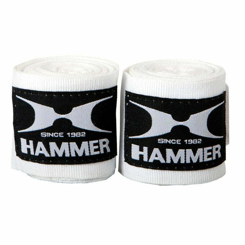 Hammer Elasztikus Box bandázs 2,5m