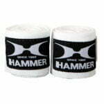 Hammer Elasztikus Box bandázs 4,5m