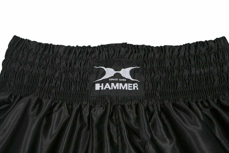 hammer-thai-boksz-nadrag-91816-01 Hammer Thai boksz nadrág