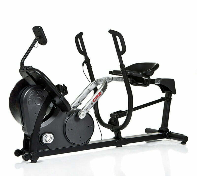 Inspire Cross Rower CR2 evezőgép