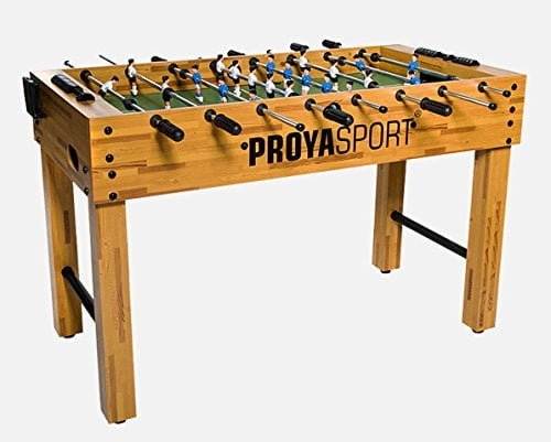 ProyaSport S10 Brown csocsó asztal